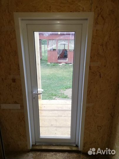 Пластиковые окна / Окна пвх / Евроокна с гарантией