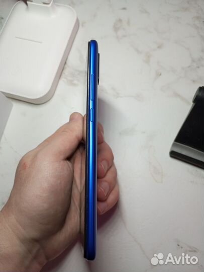 Xiaomi Redmi 9A, 2/32 ГБ