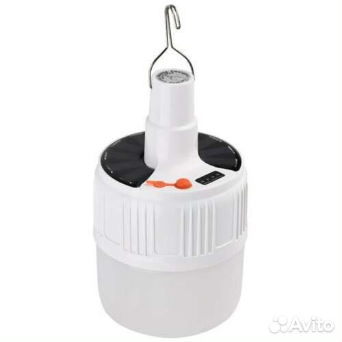 Кемпинговый фонарь подвесной (новый)