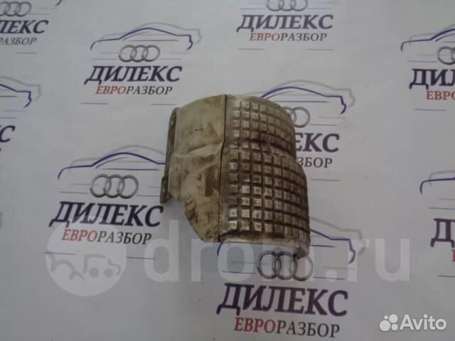 Экран тепловой VW Passat (B6) 2005-2010