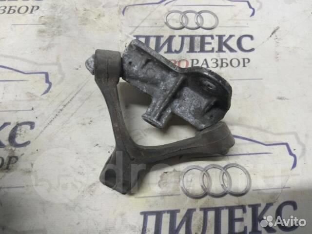 Кронштейн глушителя Audi Allroad quattro 2000-2005