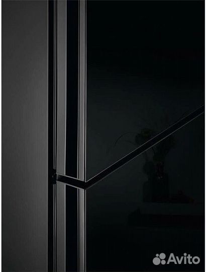 Холодильник electrolux LNT7ME34K1