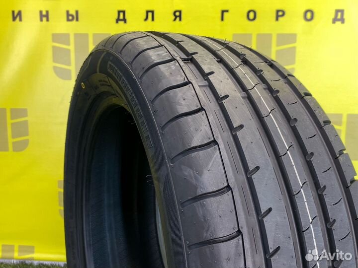 Windforce Catchfors UHP 225/50 R16