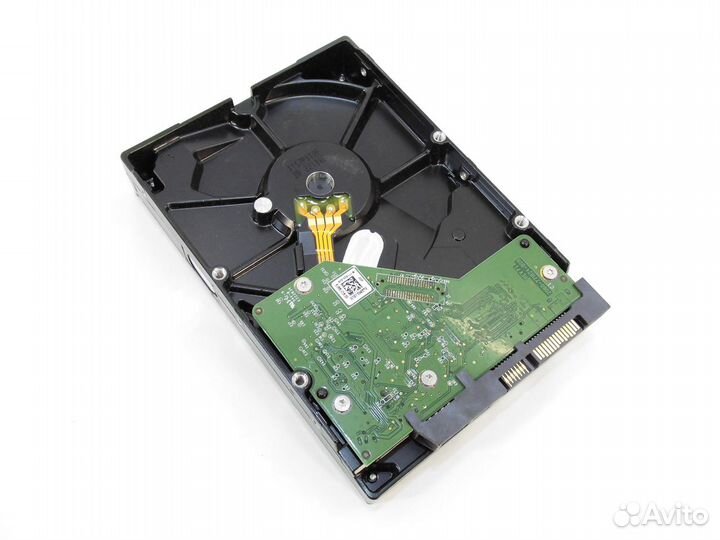Жесткий диск Western Digital 500 гб WD5000azrx