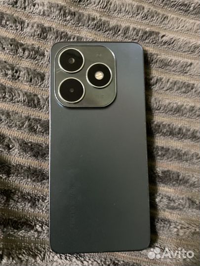 TECNO Spark 20, 8/128 ГБ