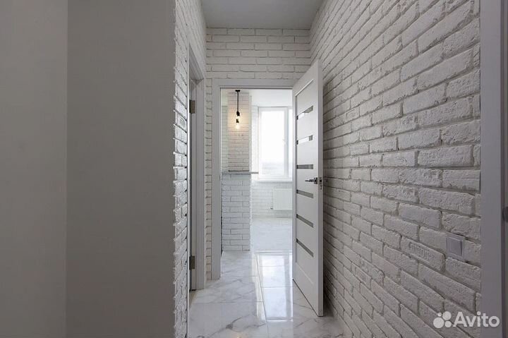 Ремонт квартир под ключ