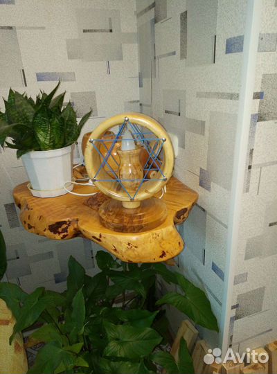 Подсвечник