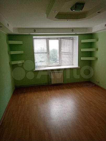 2-к. квартира, 70 м², 6/9 эт.