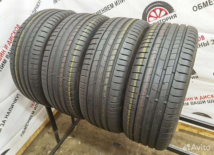 Pirelli P Zero 245/35 R20 95Y