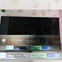 Телевизор SMART tv