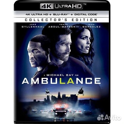 Кино / Музыка / Мультфильмы на Blu-ray / лицензия