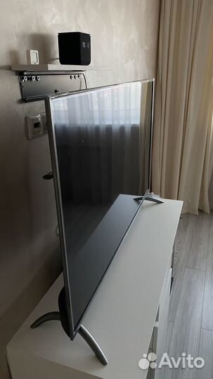 Телевизор Starwind 50