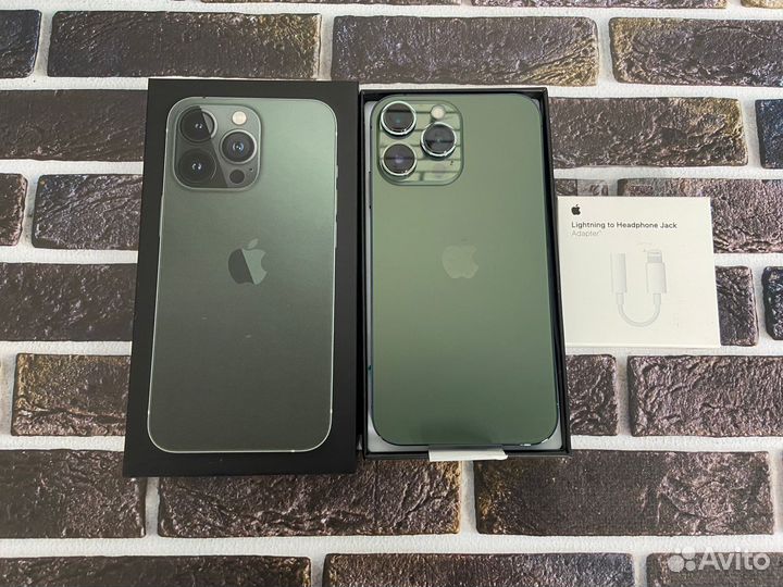 iPhone 13 Pro, 128 ГБ