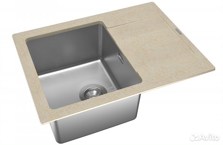 Florentina 21.390.B0650.107 Кухонная мо