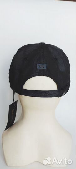 Кепка бейсболка Calvin Klein