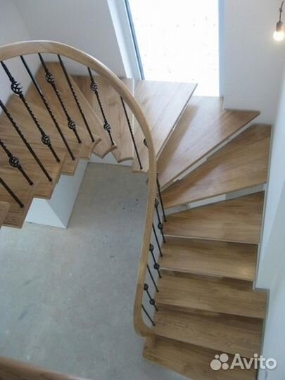 Антресольный этаж