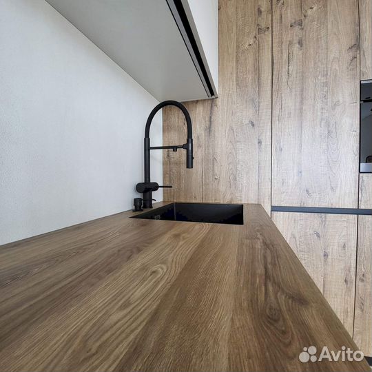 Кухонный гарнитур в рассрочку