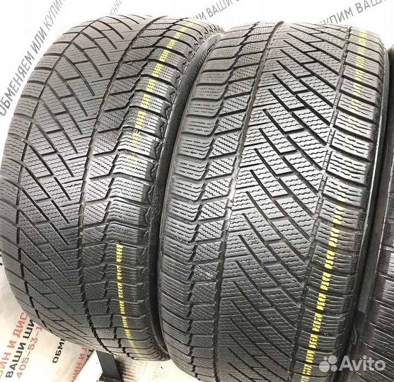 Continental ContiVikingContact 6 235/55 R17 99H