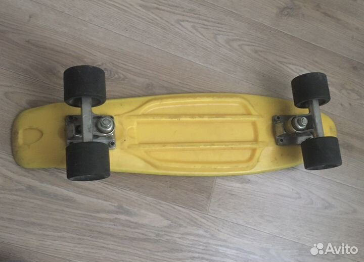 Скейтборд пениборд