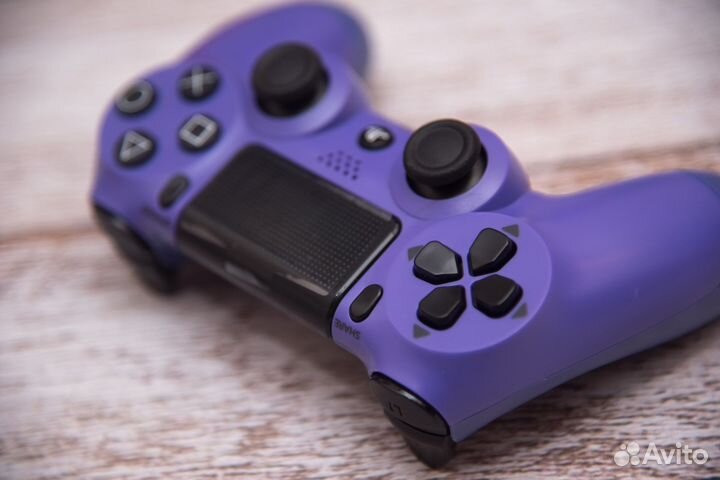 Геймпад ps4