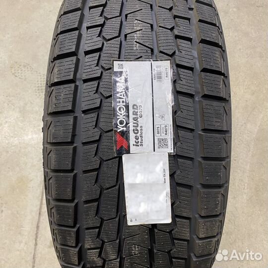Yokohama Ice Guard G075 225/55 R18 98Q