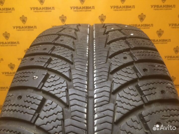 Gislaved Nord Frost 5 235/55 R17 103T