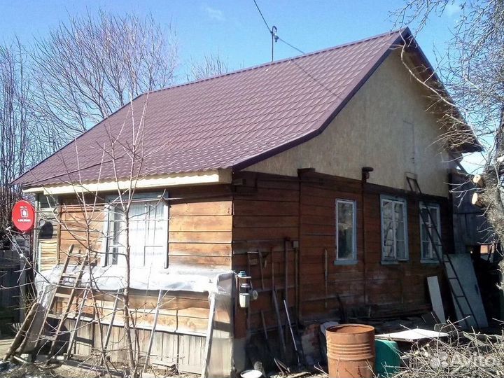 Строительная бригада