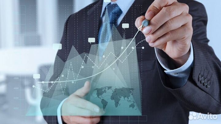 Помогу запустить онлайн продукт, бизнес проект