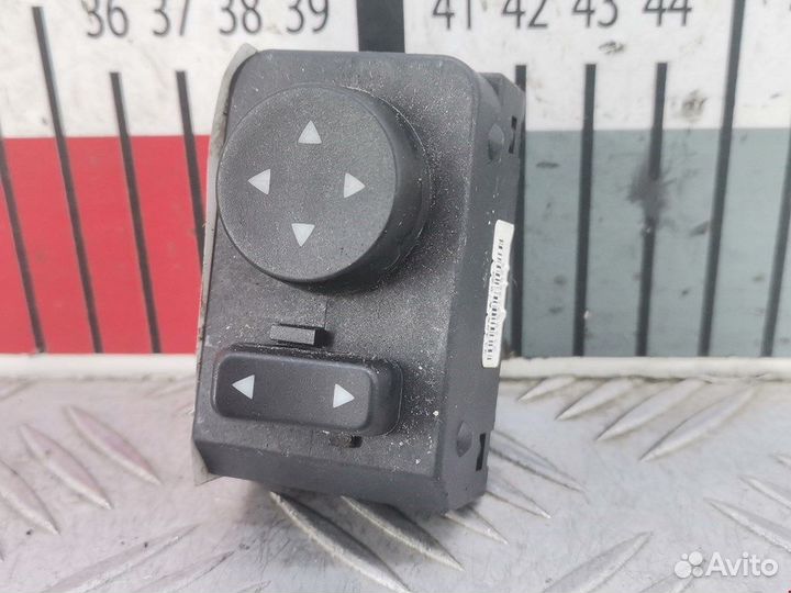 Джойстик для Fiat Punto 3 (199/310)