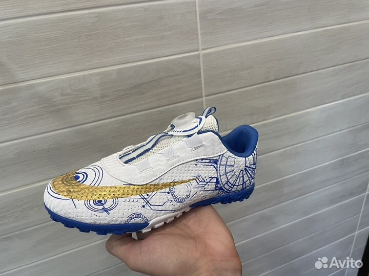 Футбольные бутсы, шиповки nike, adidas 34-42 р
