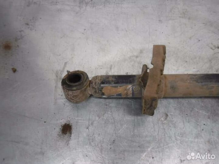 Амортизатор задний правый Lifan Solano 1.6 2012