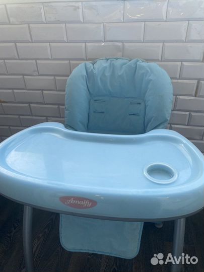 Стул для кормления