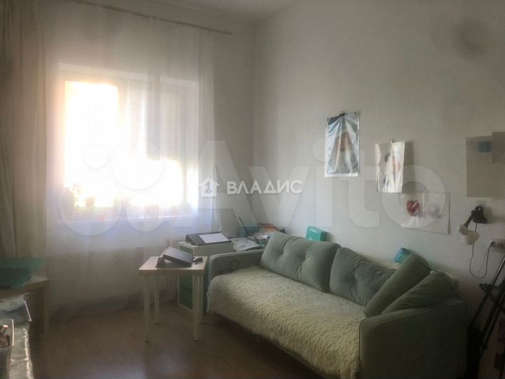 Квартира-студия, 24,5 м², 1/11 эт.