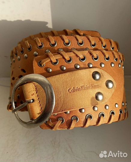 Ремень женский Calvin Klein