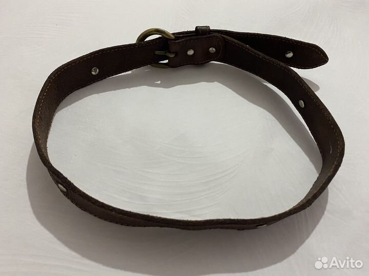 Ремень для мальчика