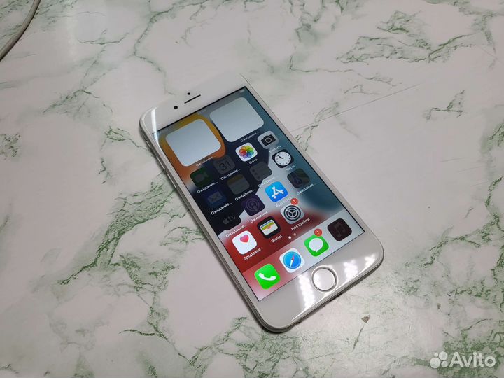 iPhone 6S 64gb Рассрочка Гарантия