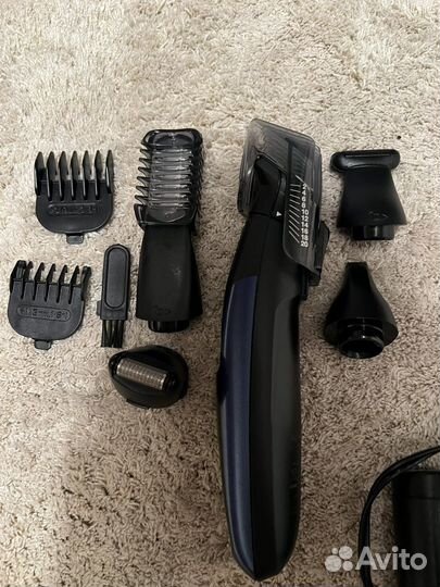 Машинка для стрижки волос/ триммер Remington