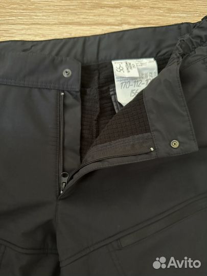 Тактический демисезонный костюм