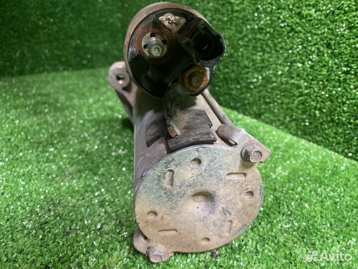 Стартер LADA Granta