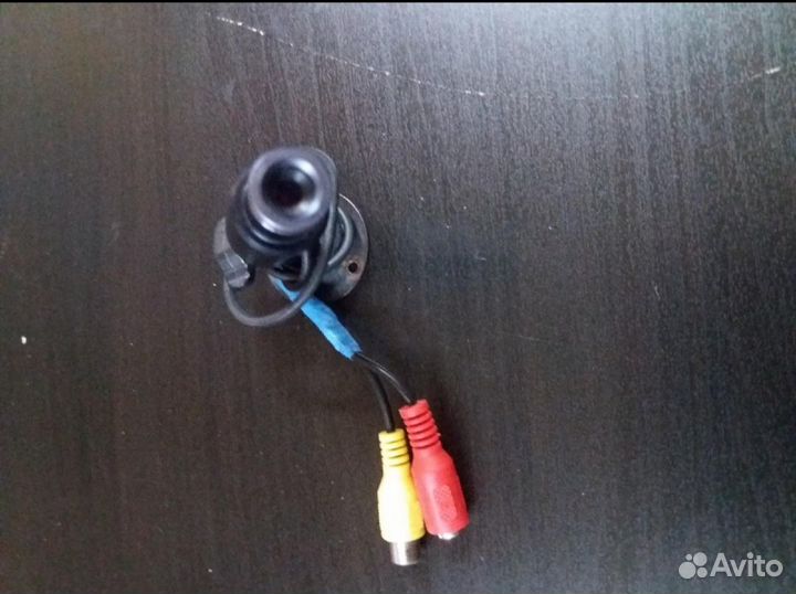 Видеокамера