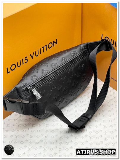 Поясная-discovery PM louis vuitton