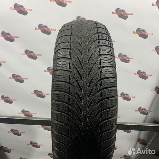 Bfgoodrich G-Force Winter 195/60 R15