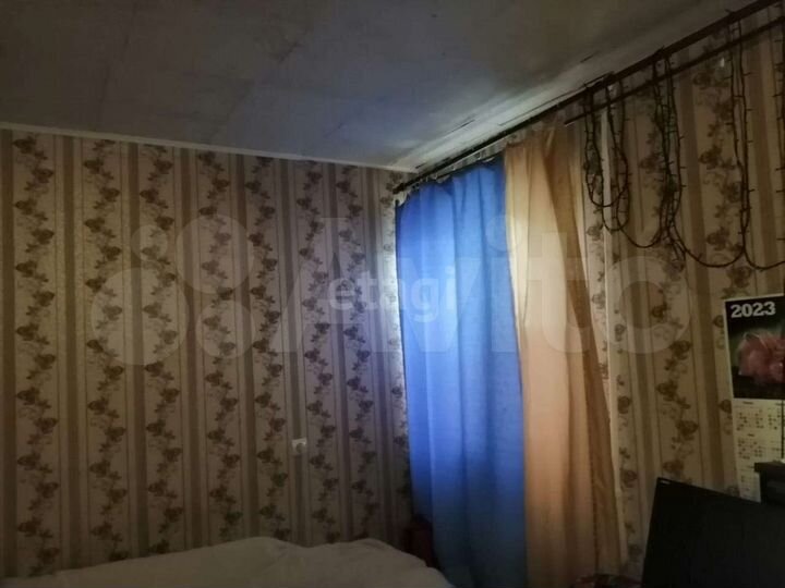 1-к. квартира, 35,3 м², 8/9 эт.