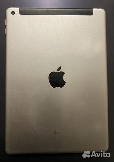 iPad 6 2018 128