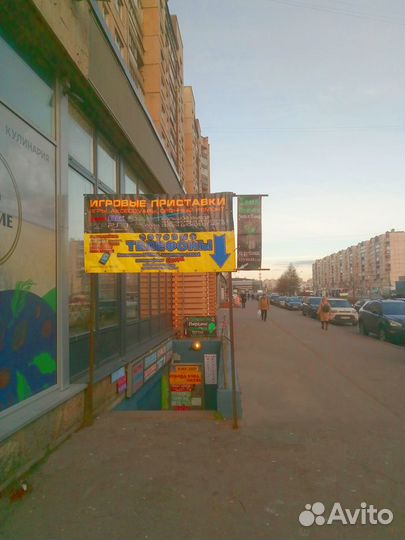 Джойстики Xbox 360 Зеленые