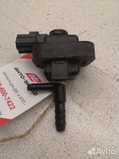 Клапан вакуумный Ford Mondeo GE