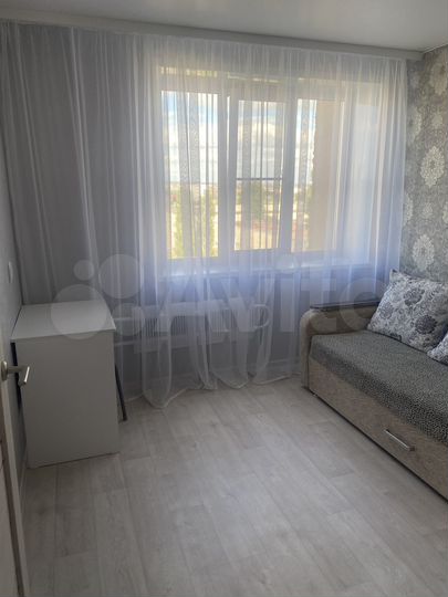 1-к. квартира, 41 м², 8/12 эт.