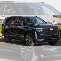 Cadillac Escalade 6.2 AT, 2023, 30 км, с пробегом, цена 18 500 000 руб.