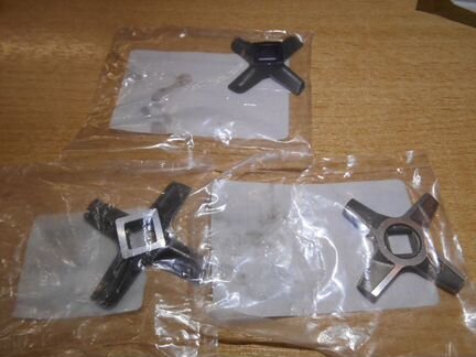 Оригинальные запчасти для мясорубки Zelmer