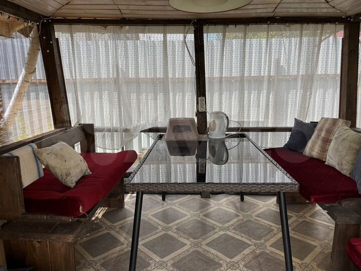 Дача 41 м² на участке 4 сот.